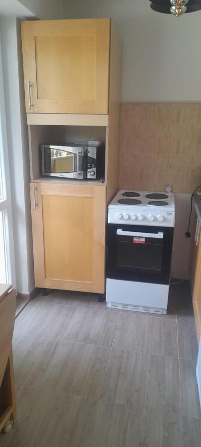 Pliska Apartment Montana Exteriér fotografie