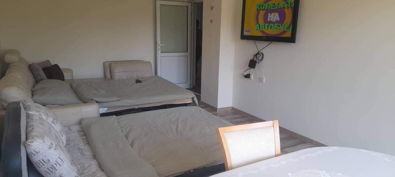 Pliska Apartment Montana Exteriér fotografie
