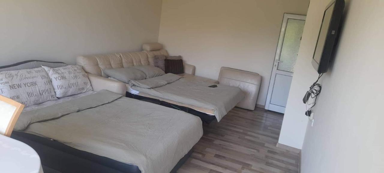 Pliska Apartment Montana Exteriér fotografie